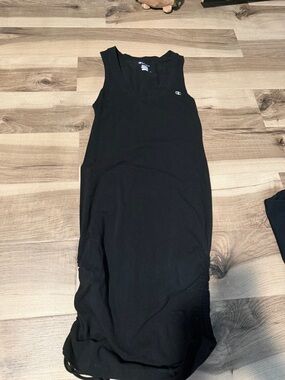 green modest maxi dress Mahin Emerald Green and Black Embroidered Chiffon Modest Long Maxi Dress | Modest Muslim Dresses
